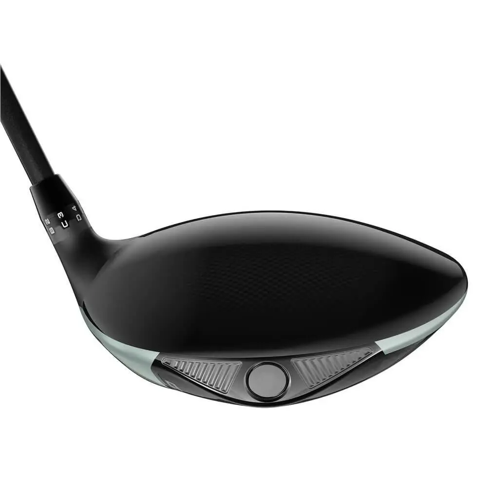 Cobra  - D0E25RGL120 - D0E25RGL120 - Chrome (UPC: 887996218394) 4