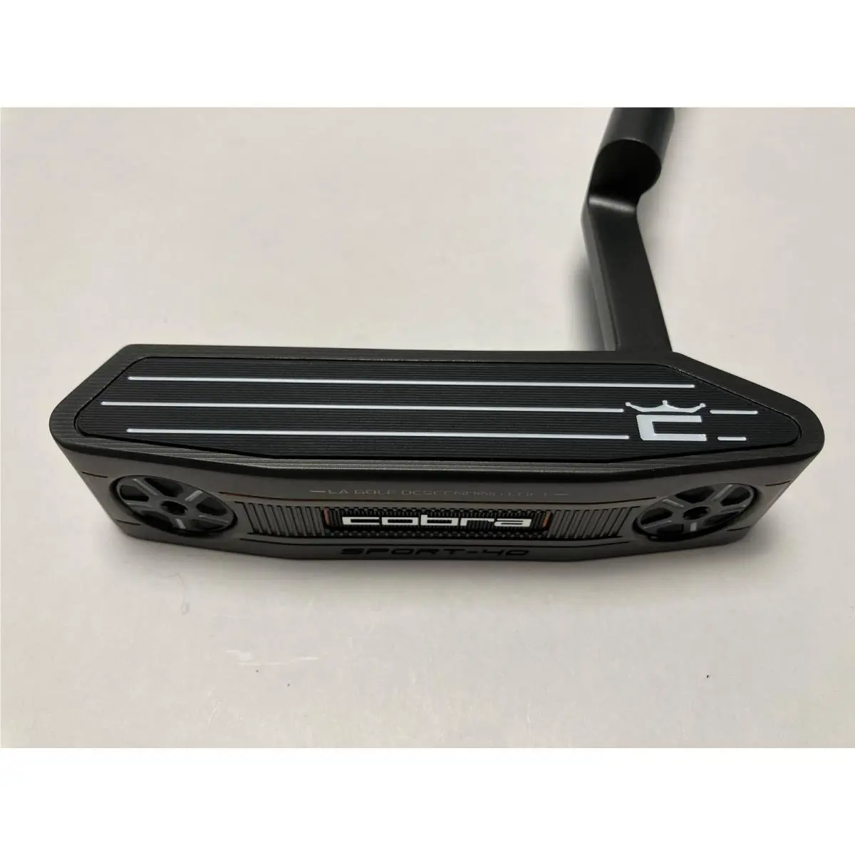 Cobra  - KING Vintage Sport 40 2024 0