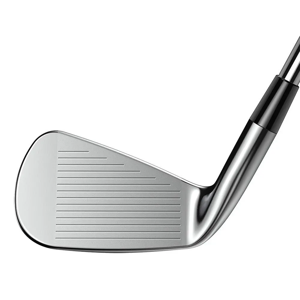 Cobra  - King Forged Tec ONE 2022 (UPC: 887996142859) 1