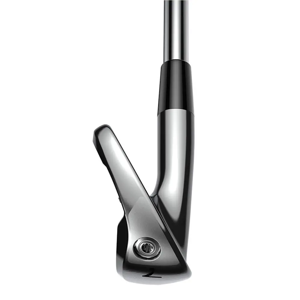 Cobra  - King Forged Tec ONE 2022 (UPC: 887996142859) 2