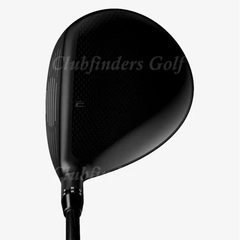 Cobra  - KING Tec Mini Driver - KING Tec Mini Driver - Blue 1