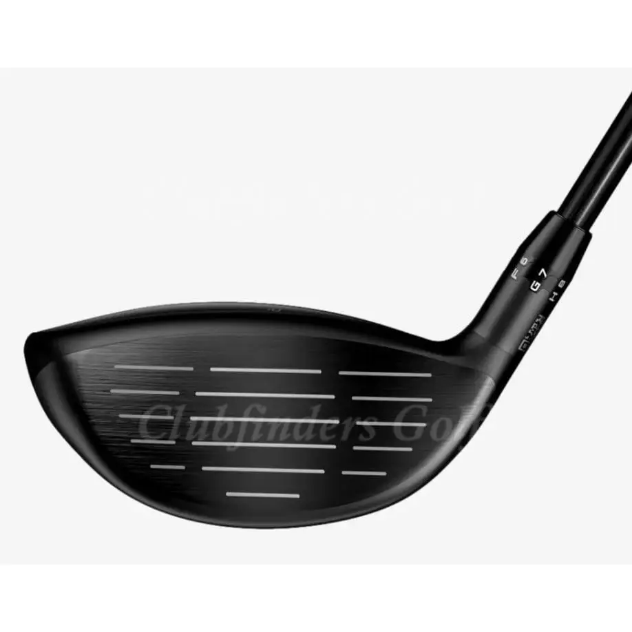 Cobra  - KING Tec Mini Driver - KING Tec Mini Driver - Blue 2
