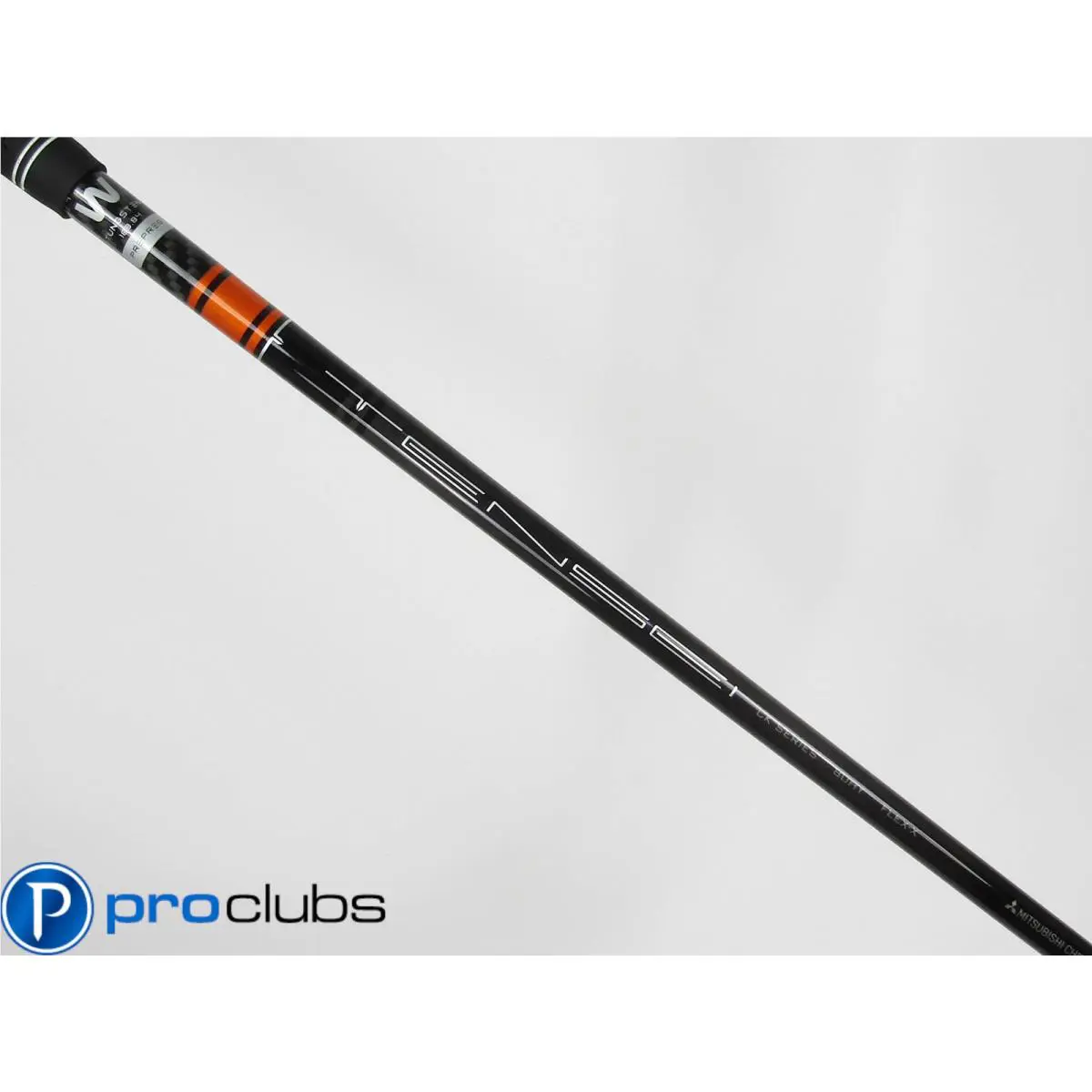 Cobra  - King Tec One Length Utility - 460304 - Orange 1