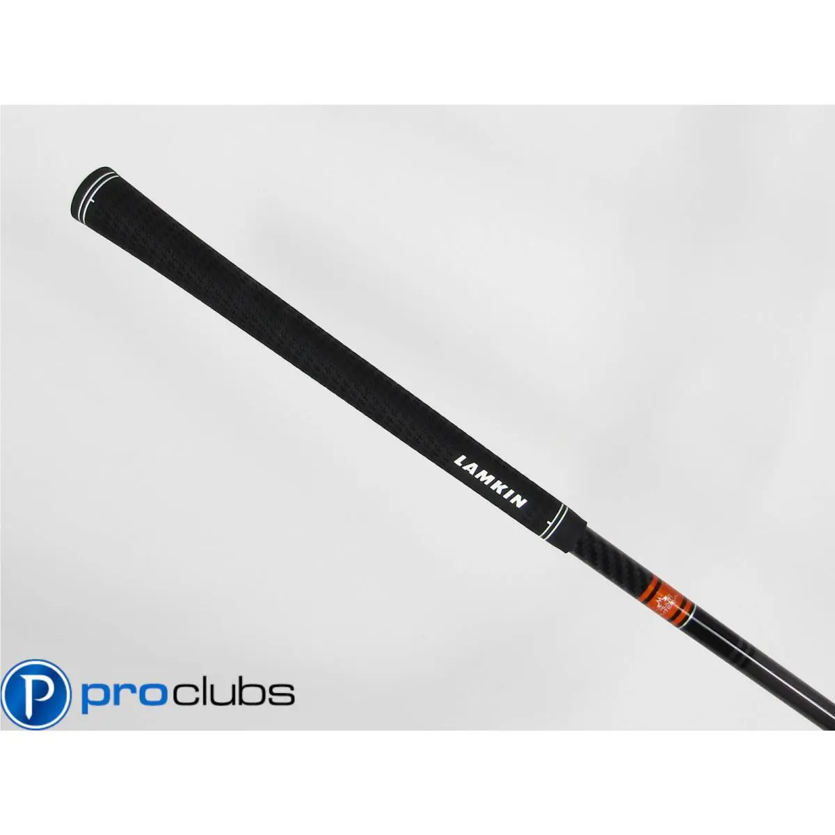 Cobra  - King Tec One Length Utility - 460304 - Orange 2
