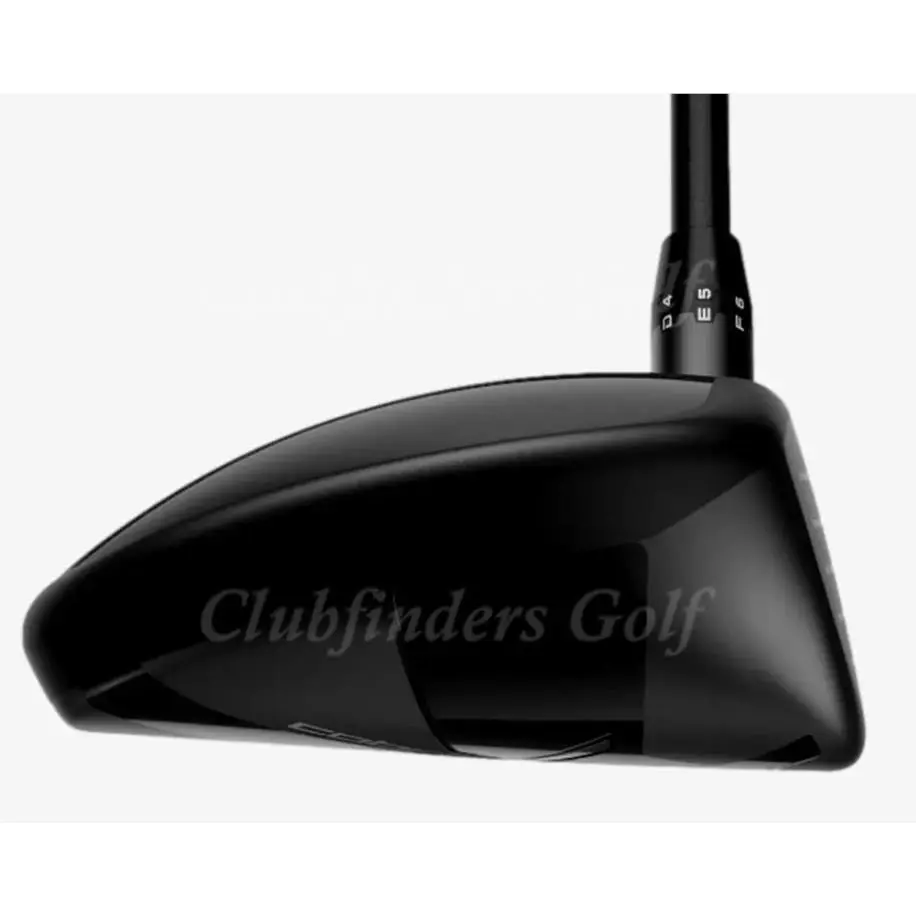 Cobra  - KING Tec Mini Driver - KING Tec Mini Driver - Blue 3