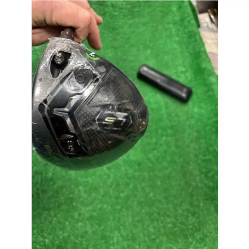 Cobra  - Cobra Dark Speed LS - Dark Speed - Black 1