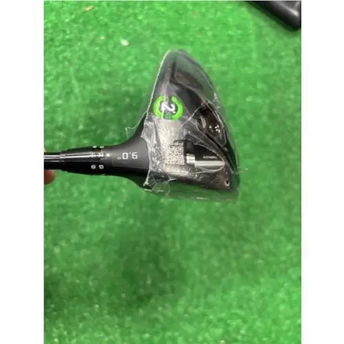 Cobra  - Cobra Dark Speed LS - Dark Speed - Black 2