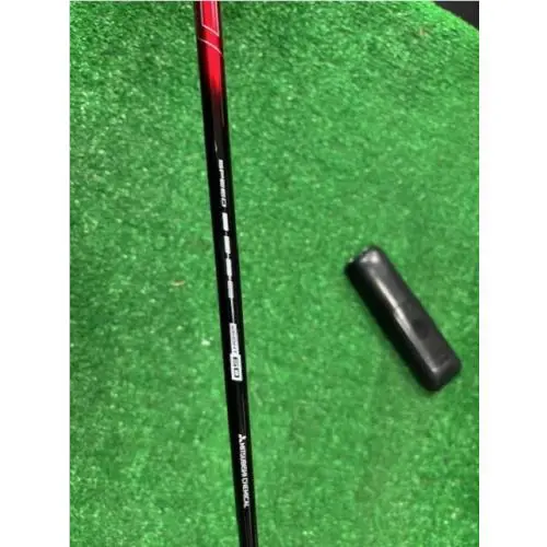 Cobra  - Cobra Dark Speed LS - Dark Speed - Black 4