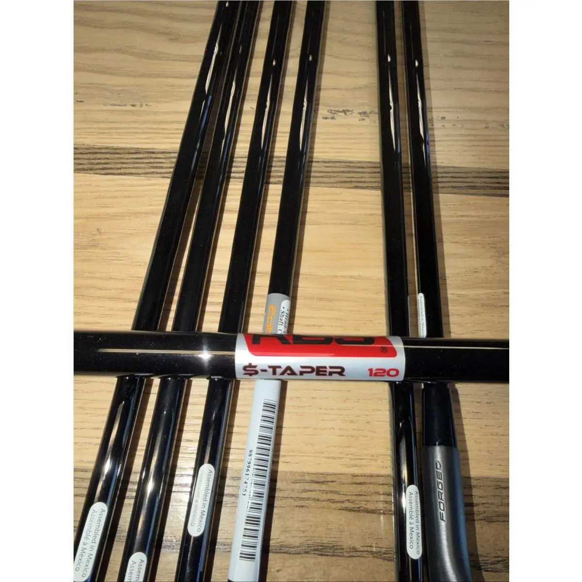 Cobra  - King CB / MB - King 1