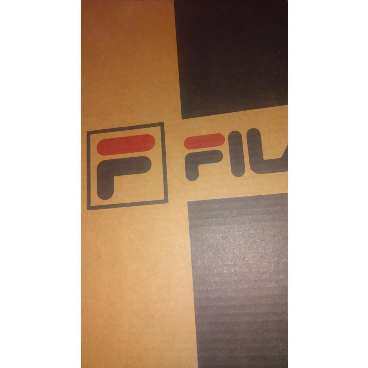 Fila shoes - FILA MEMORY - MEMORY - White 1