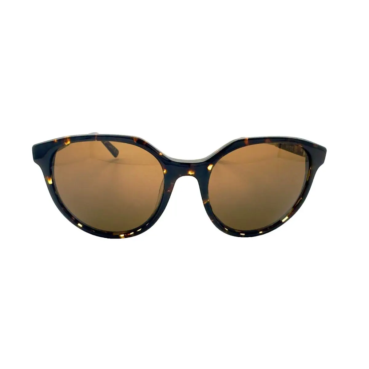 Vonzipper Hyde Sunglasses Tortoise Gloss Gold Satin/bronze Lens 52mm - Frame: Tortoise Gloss Gold Satin, Lens: Bronze