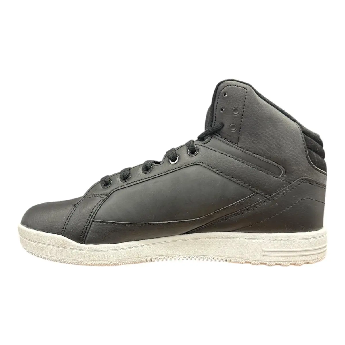 Fila shoes - Black (UPC: 791271656507) 1