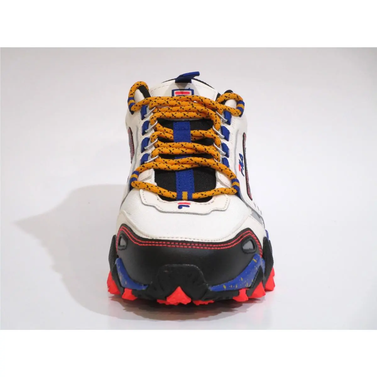 Fila shoes - Fila Oakmont TR - Oakmont - 5JM00949-117 - Multicolor 0
