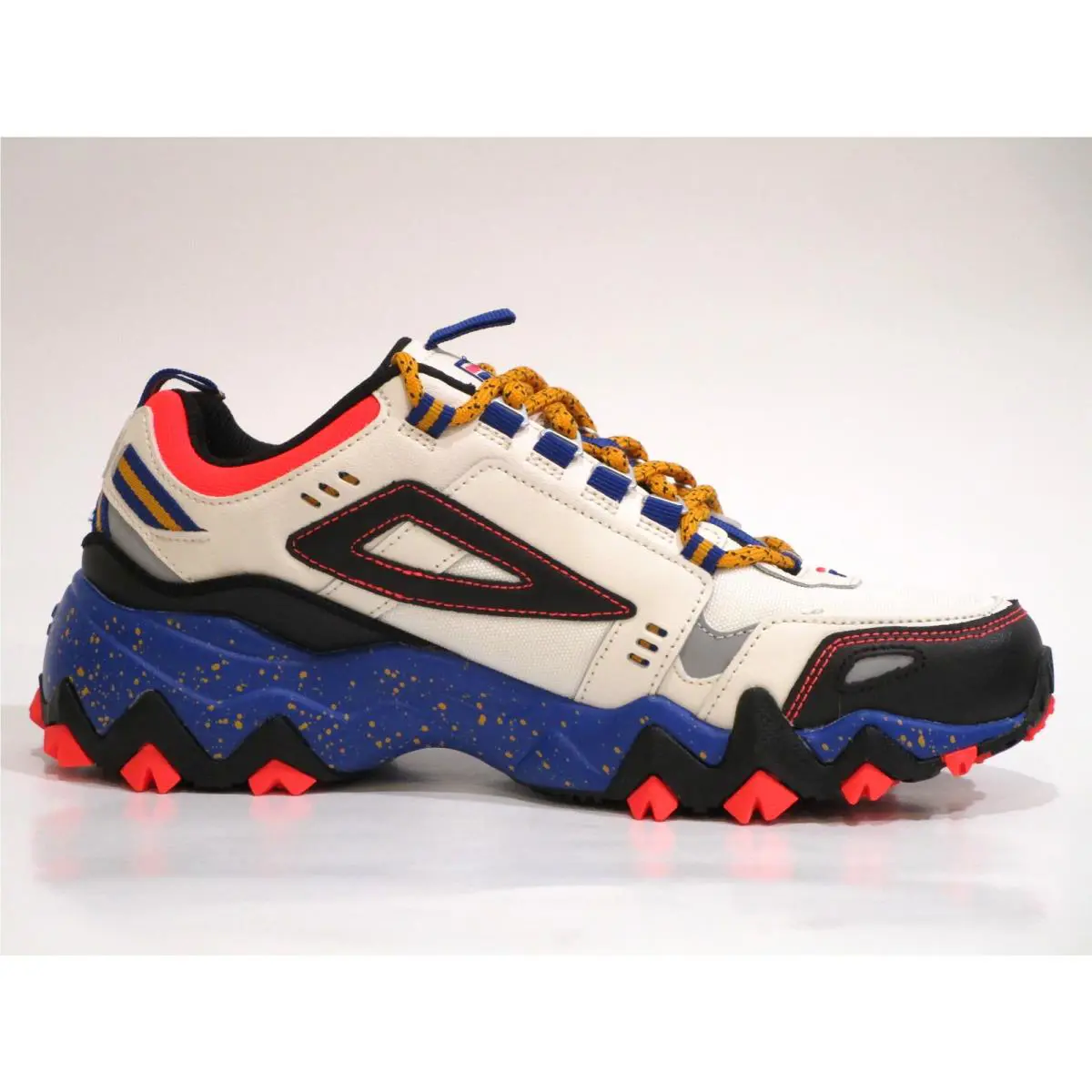 Fila shoes - Fila Oakmont TR - Oakmont - 5JM00949-117 - Multicolor 1