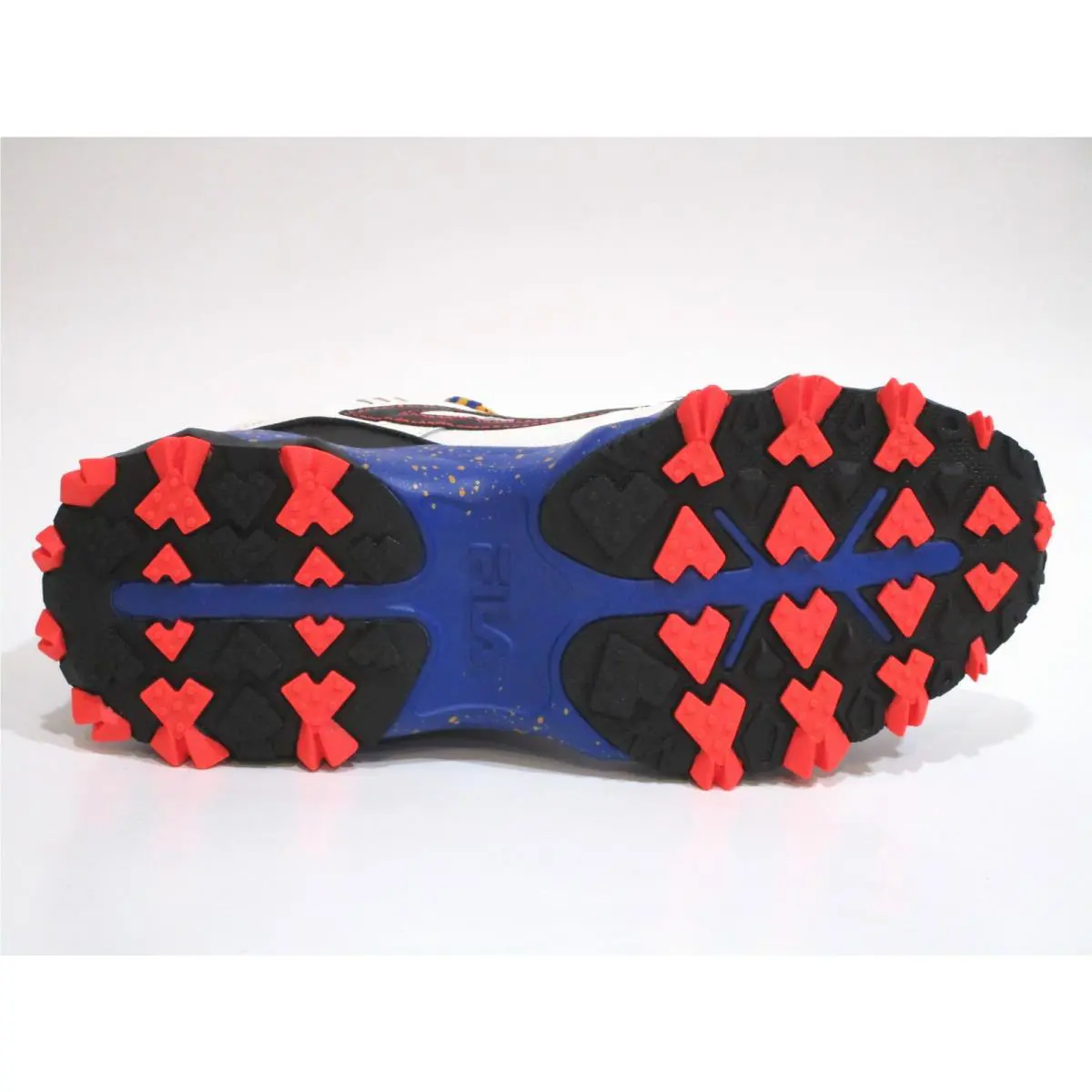 Fila shoes - Fila Oakmont TR - Oakmont - 5JM00949-117 - Multicolor 3