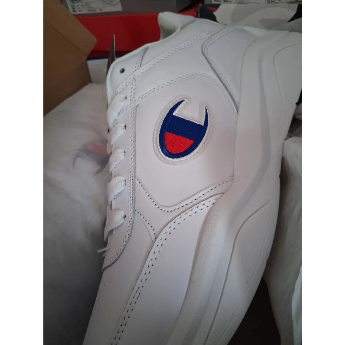 Fila shoes - Multicolor 11
