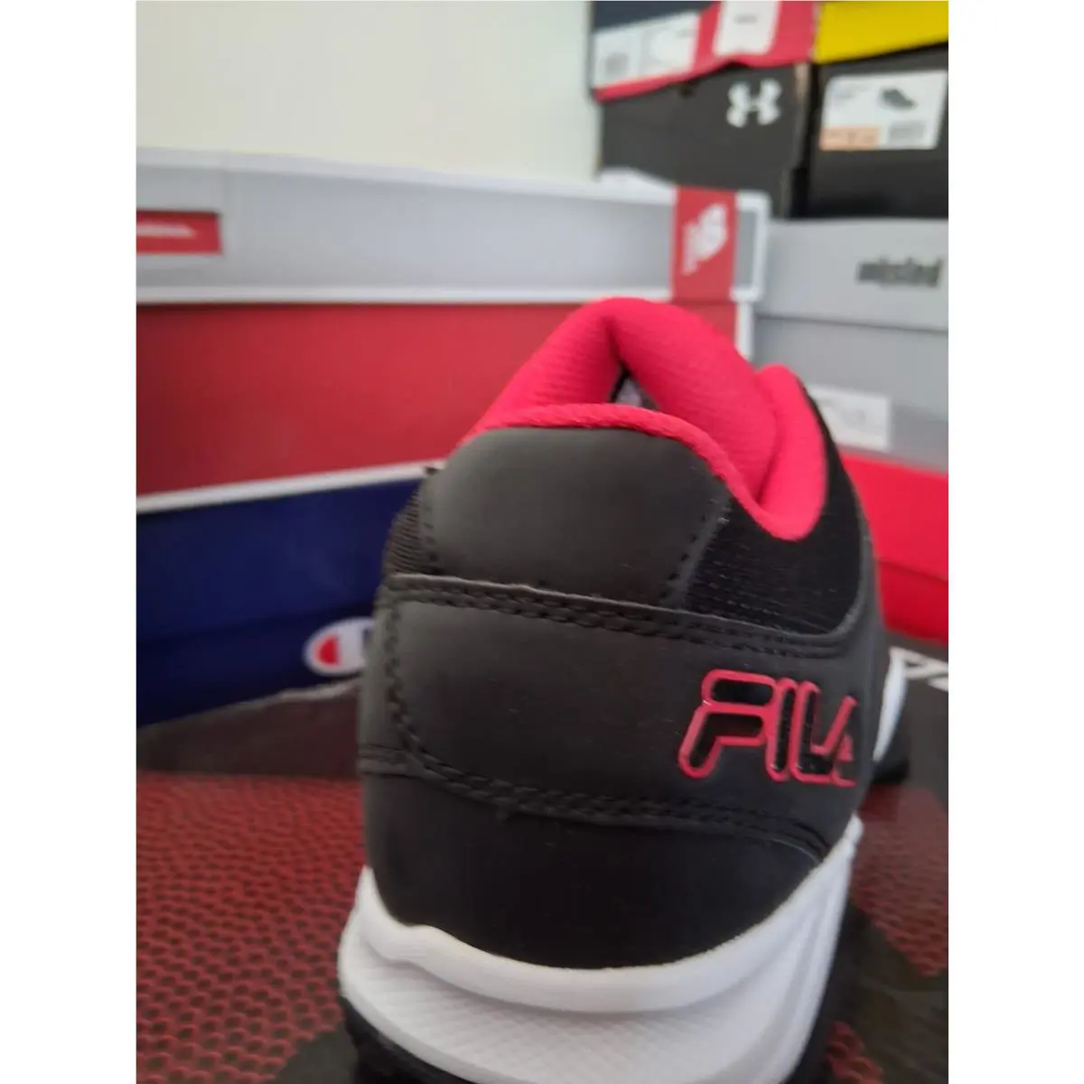 Fila shoes - Multicolor 3