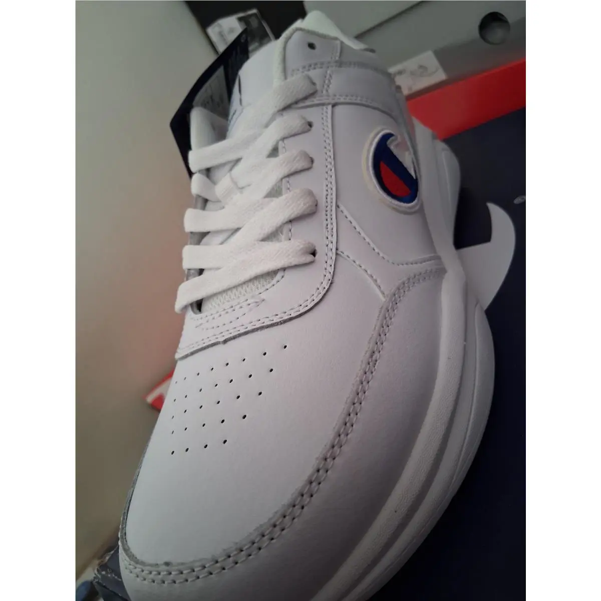Fila shoes - Multicolor 6
