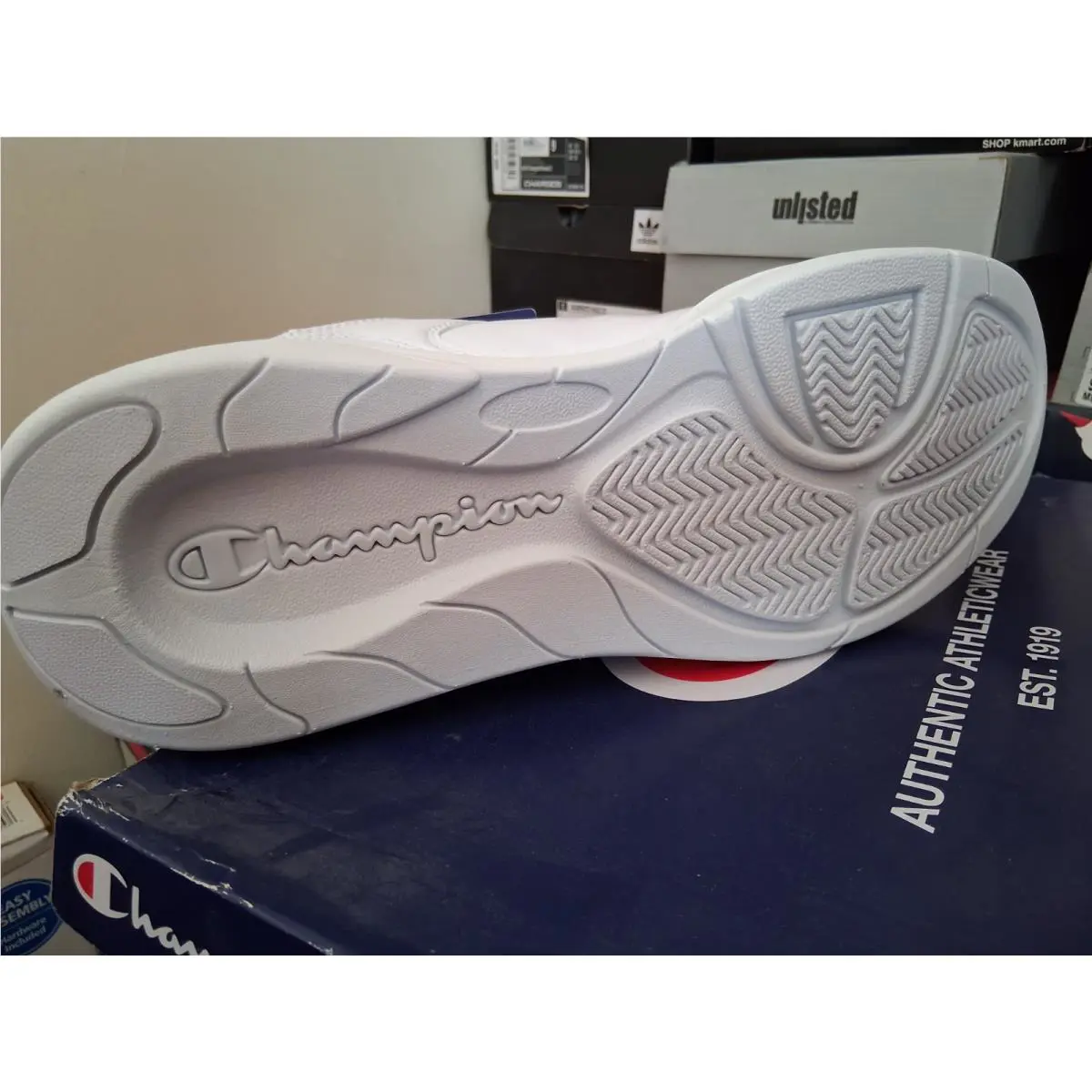 Fila shoes - Multicolor 7