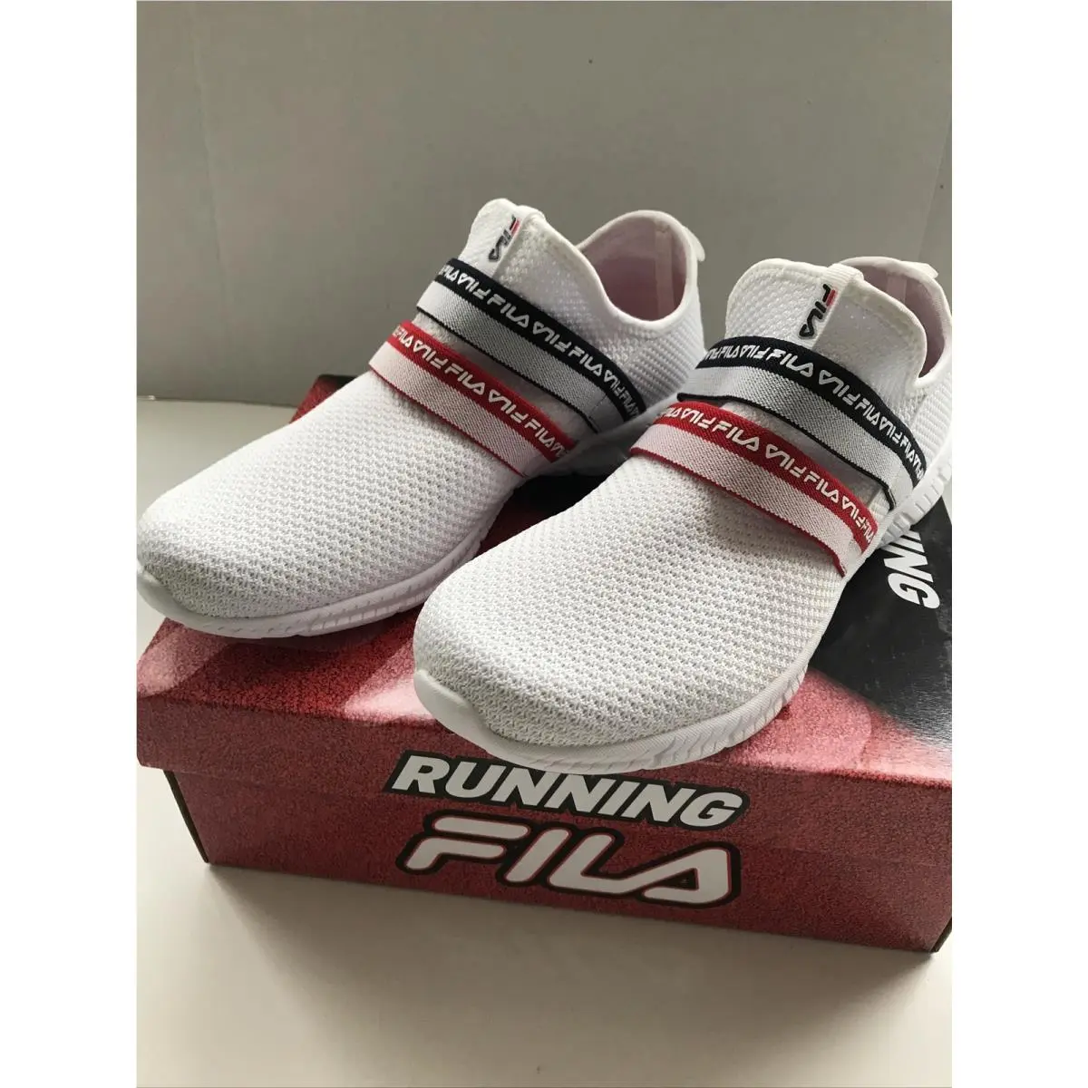 Fila shoes - Fila Kalbee 2 - Kalbee - 5RM01314-125 - White (UPC: 0791272474919) 0