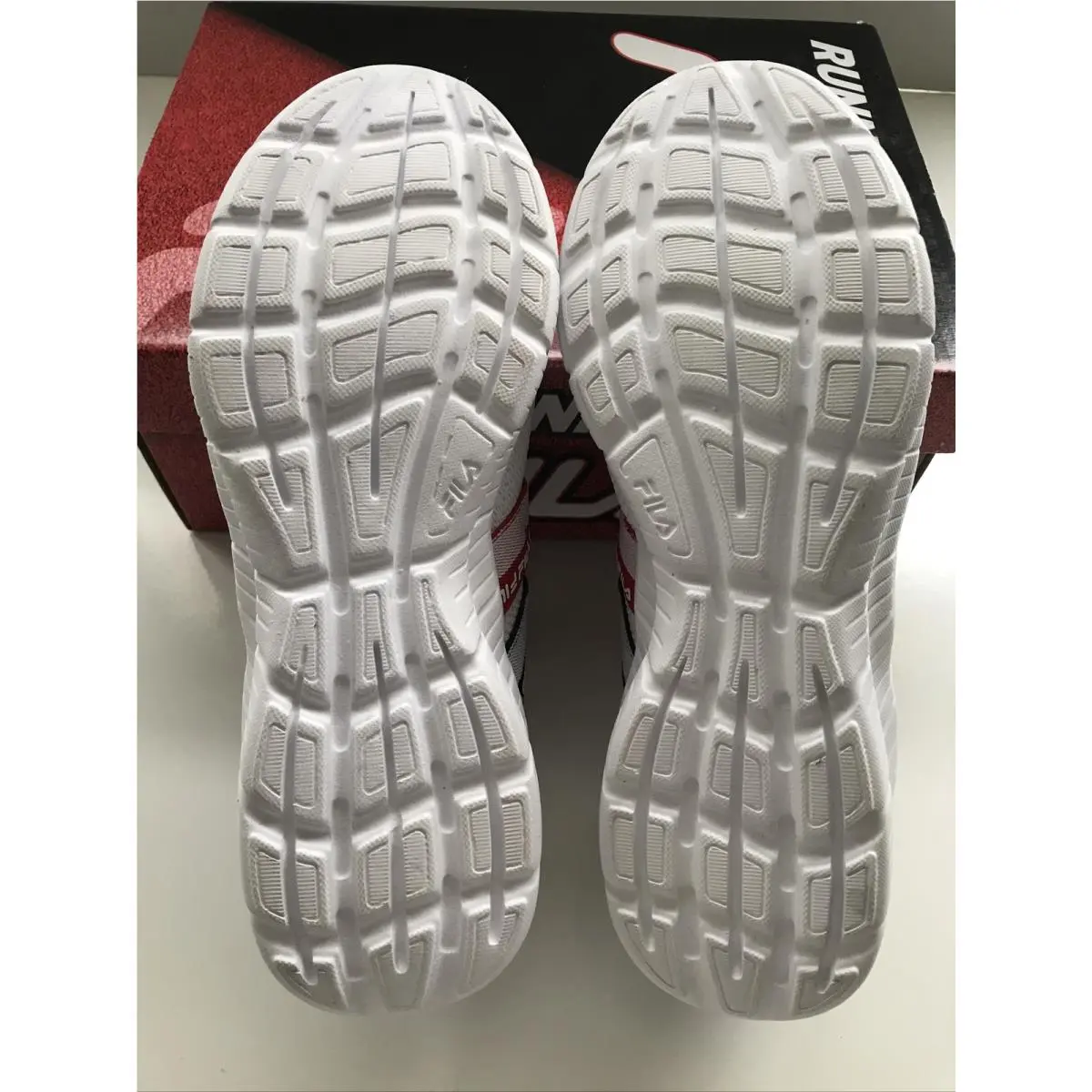 Fila shoes - Fila Kalbee 2 - Kalbee - 5RM01314-125 - White (UPC: 0791272474919) 4