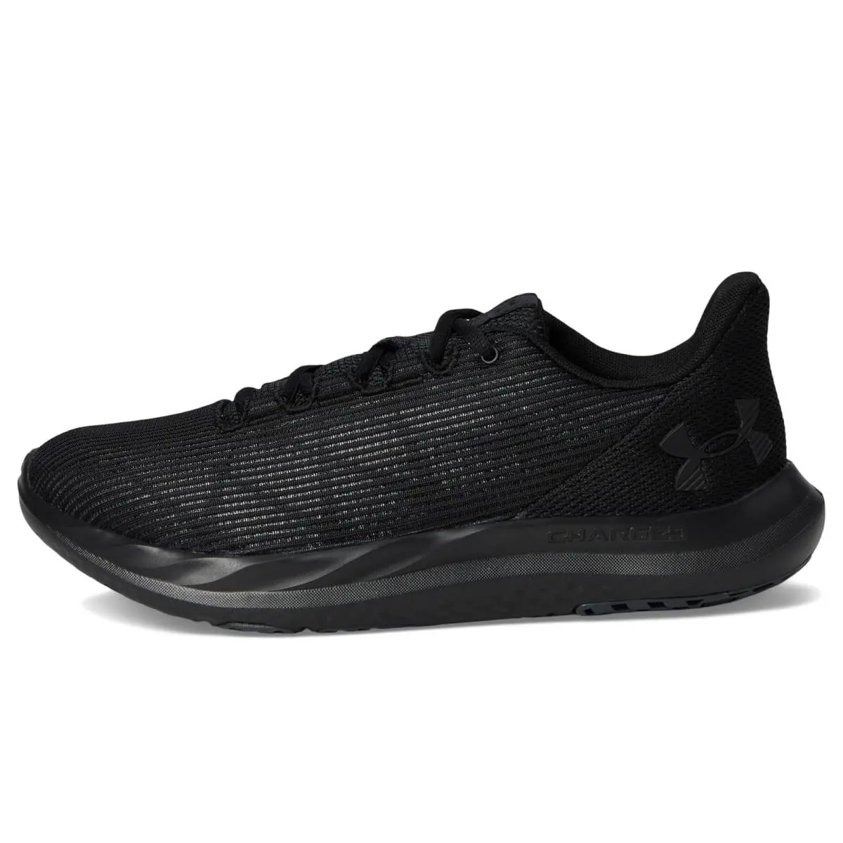 Under Armour shoes - White/White/White 2
