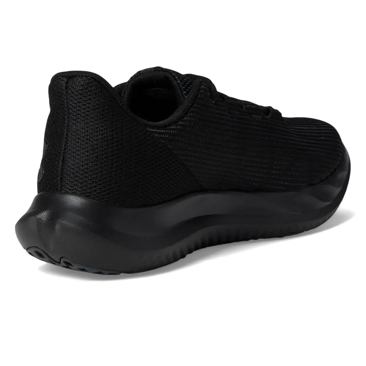 Under Armour shoes - White/White/White 3