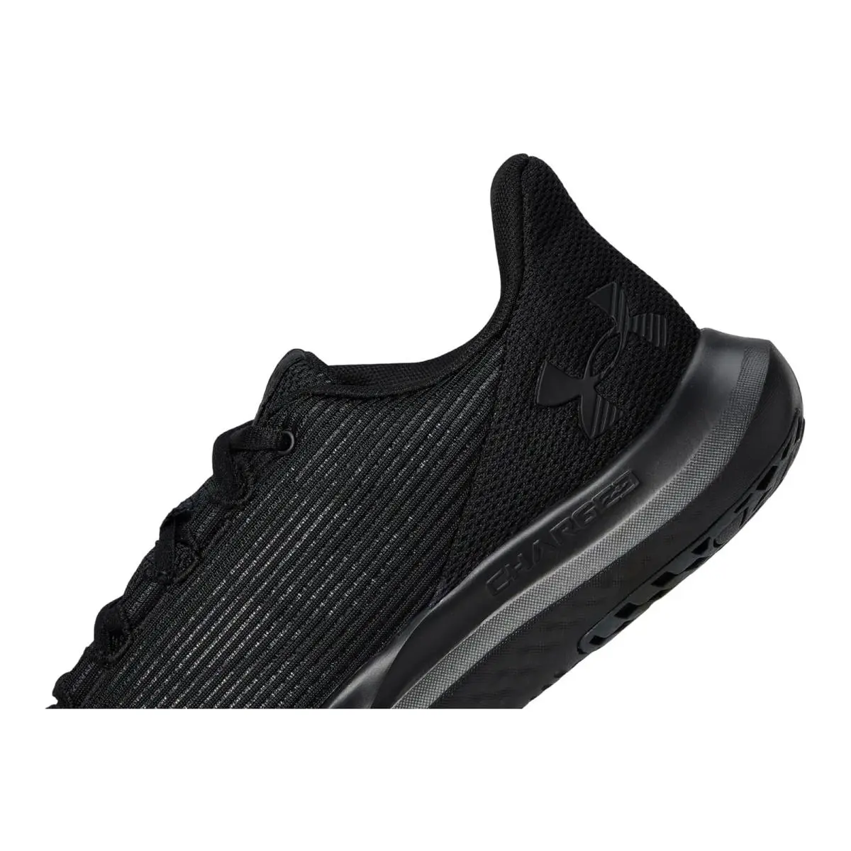 Under Armour shoes - White/White/White 4