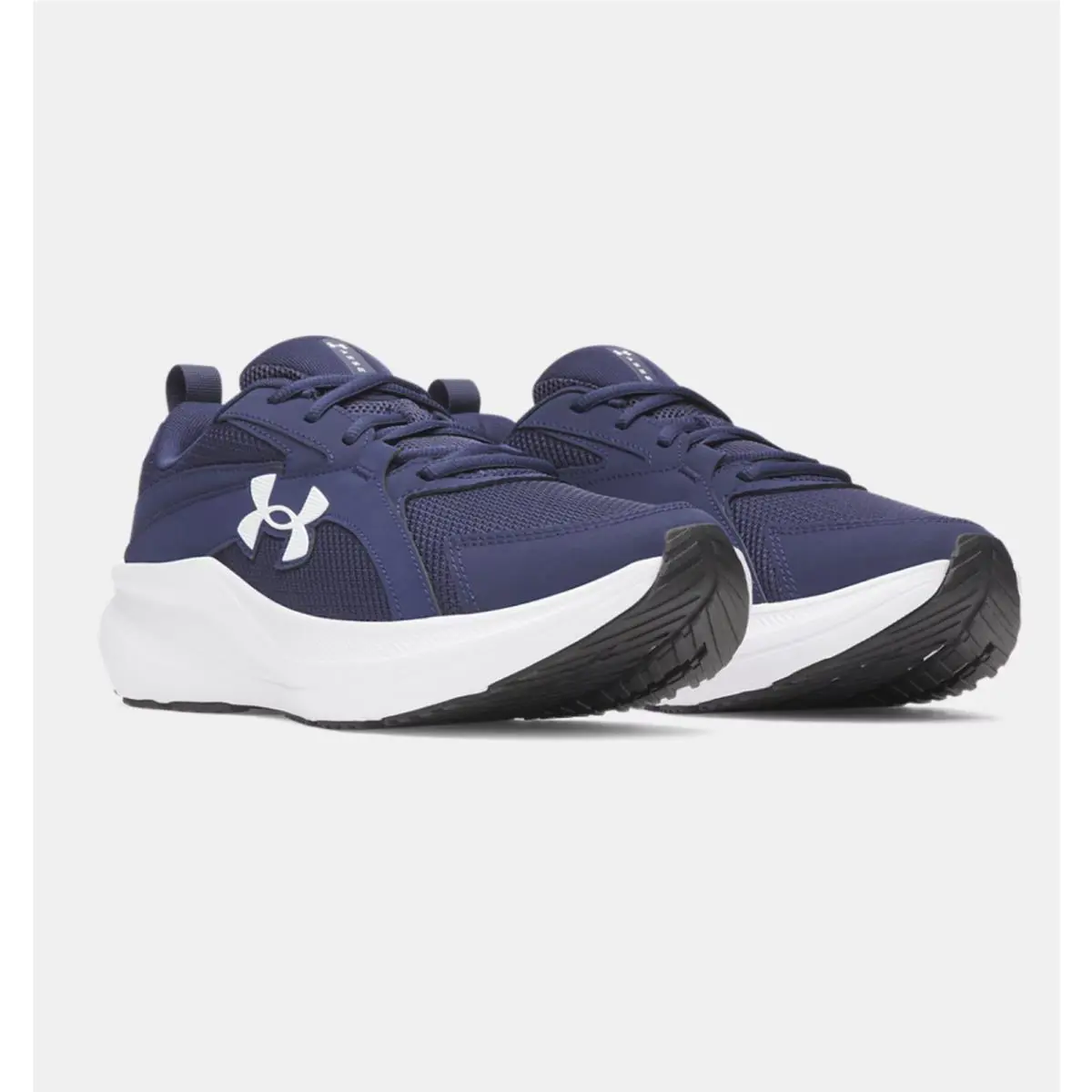 Under Armour shoes - Navy 1