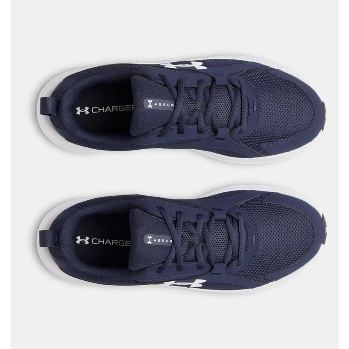 Under Armour shoes - Navy 2