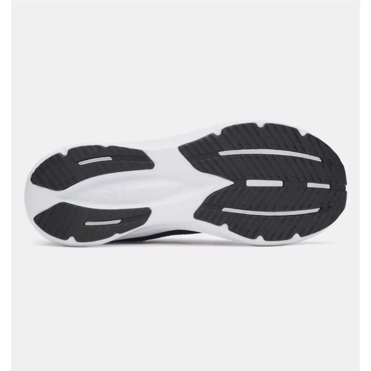Under Armour shoes - Navy 3