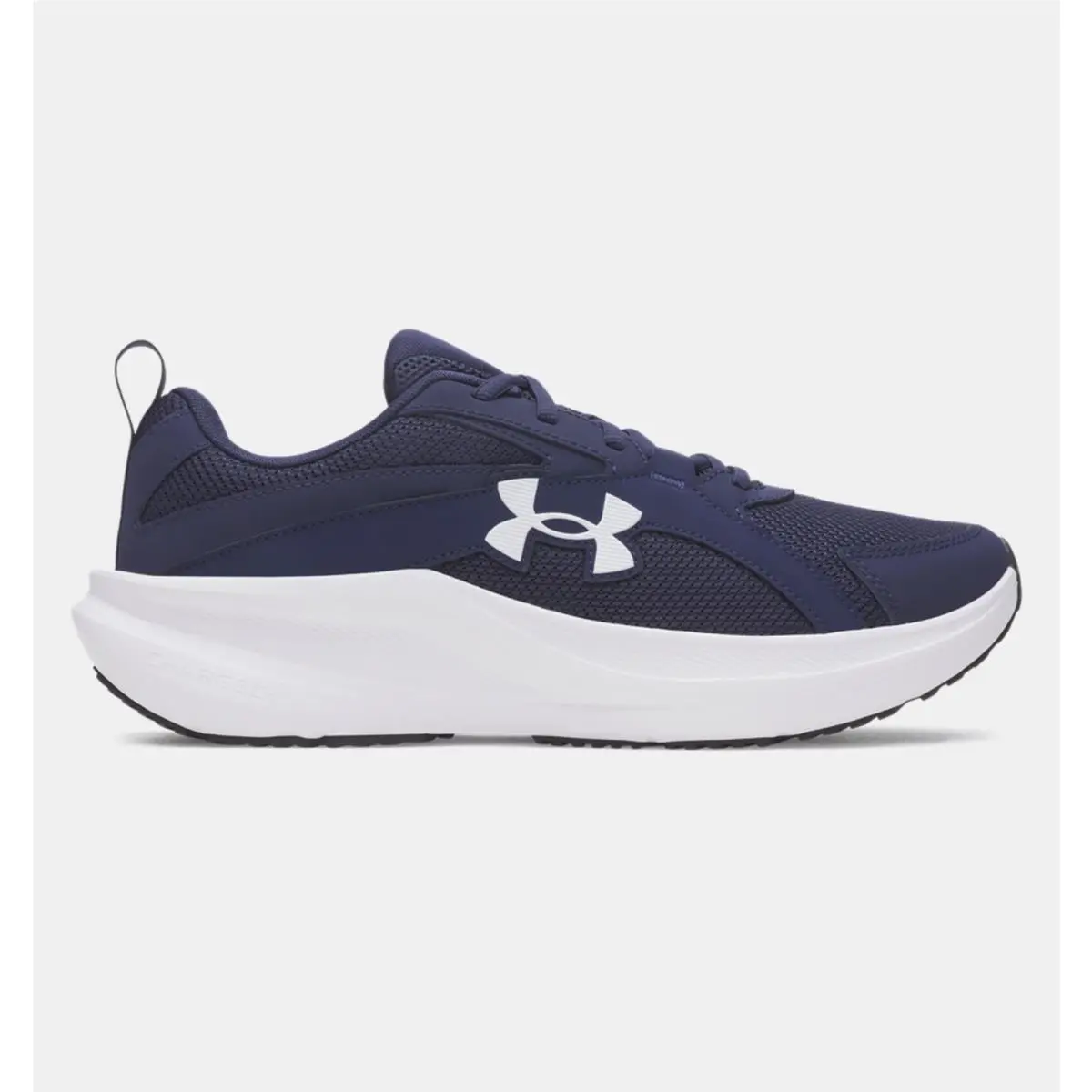 Under Armour shoes - Navy 4