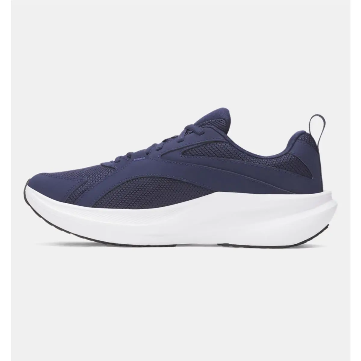 Under Armour shoes - Navy 5