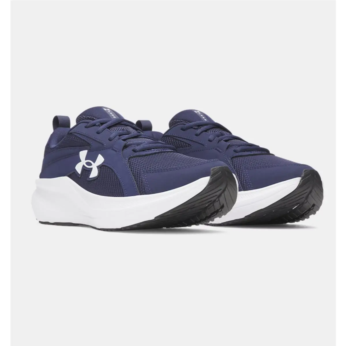 Under Armour shoes - Navy 6