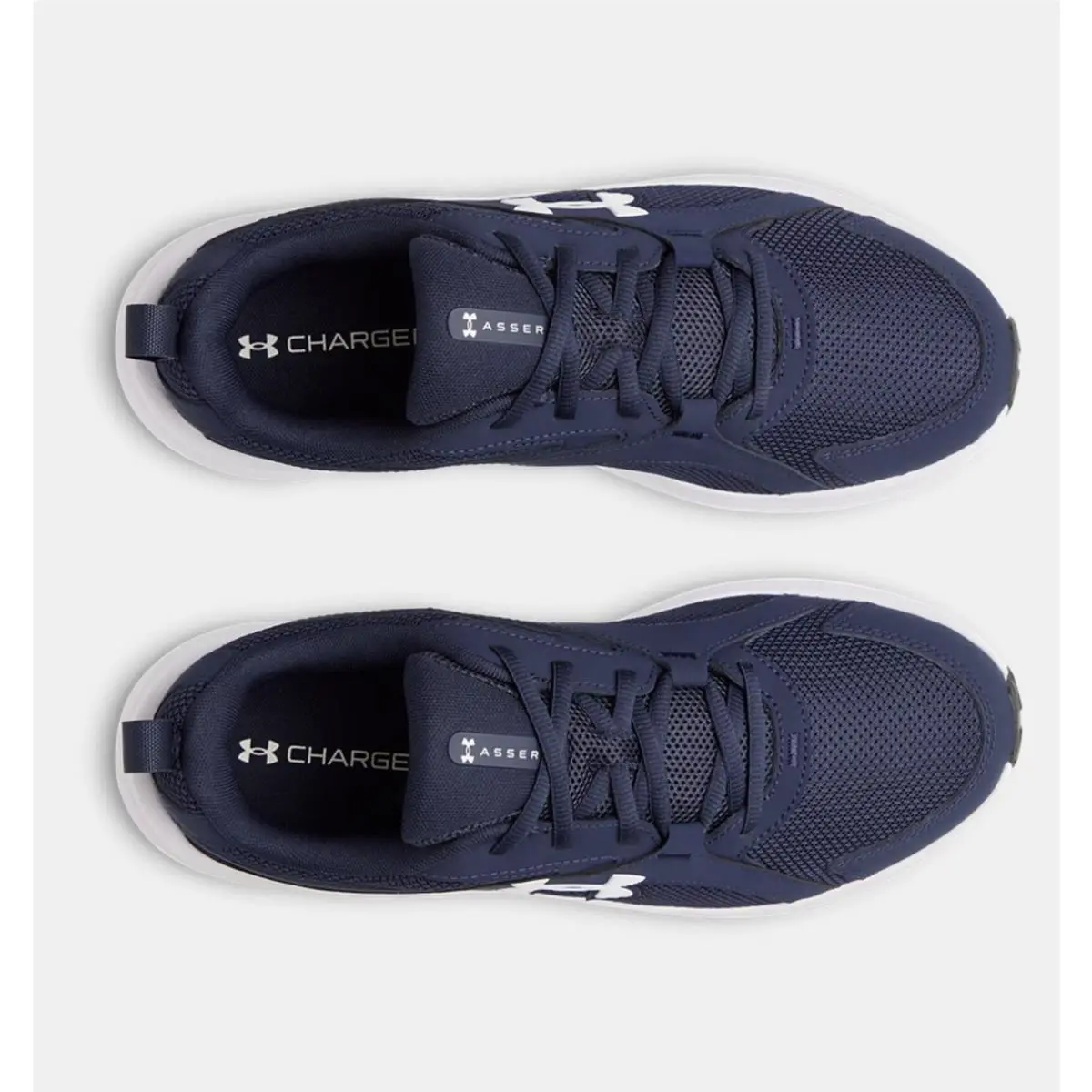 Under Armour shoes - Navy 7