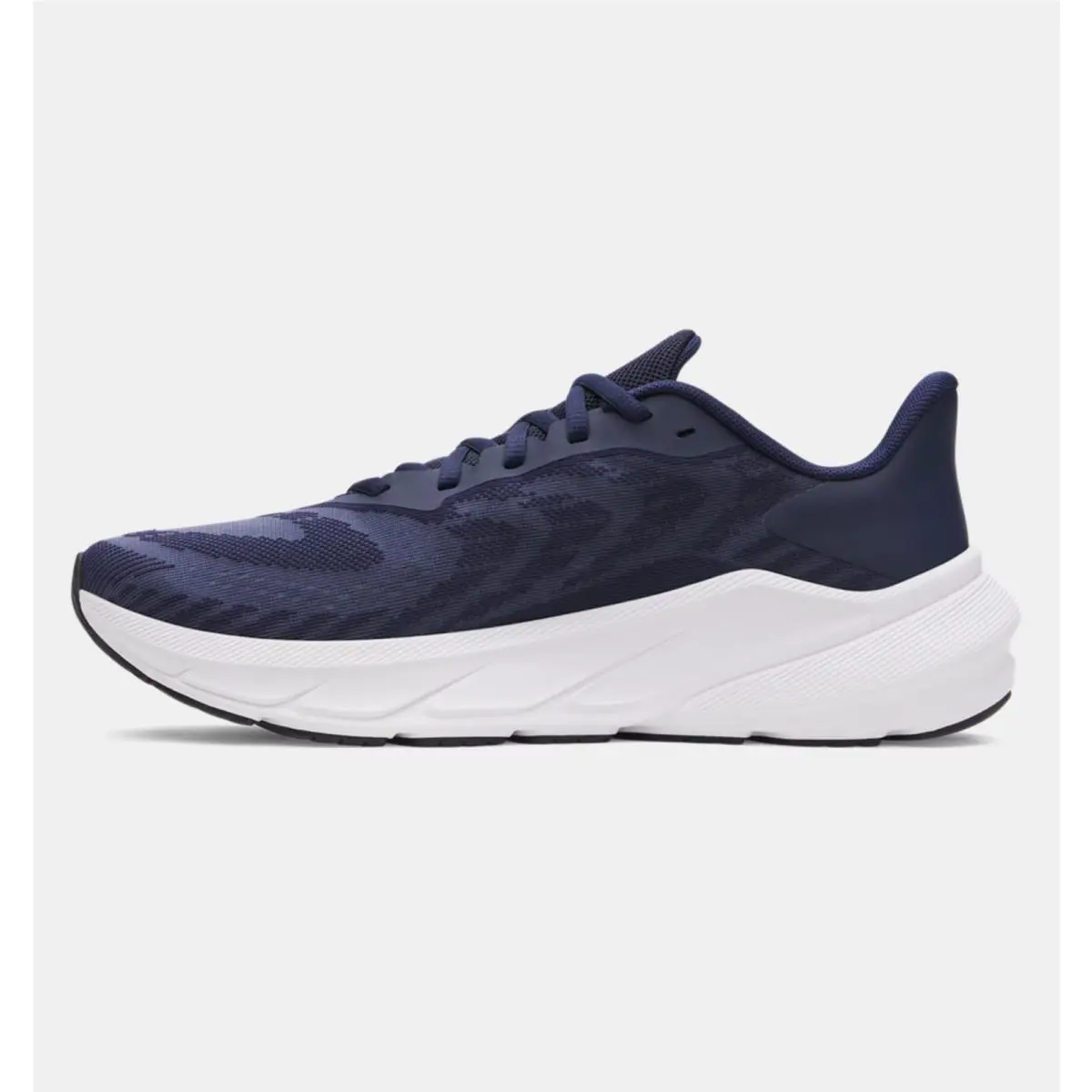 Under Armour shoes - Midnight Navy / White 0