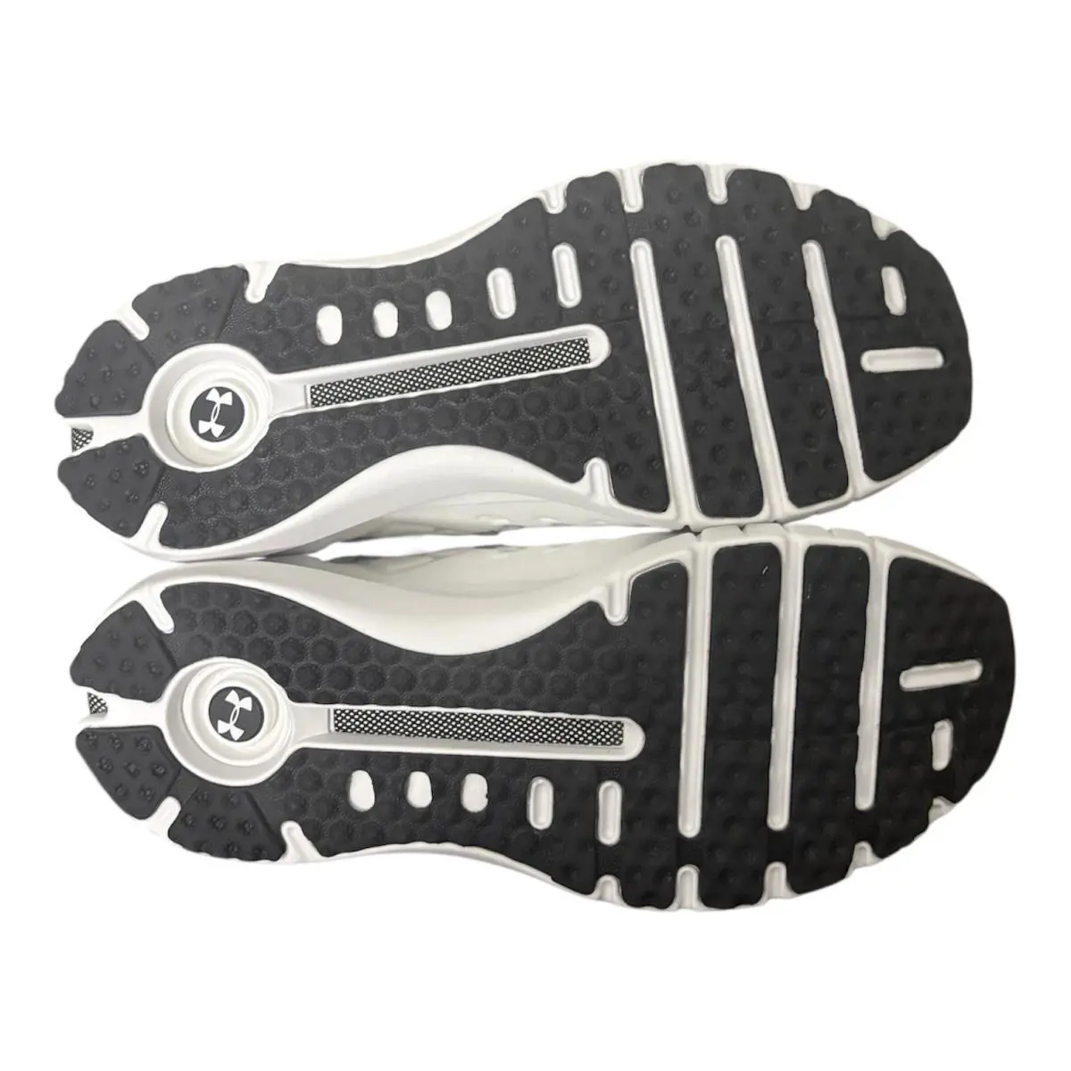Under Armour shoes - Under Armour HOVR Phantom - HOVR Phantom - 3028384-100 - White 5