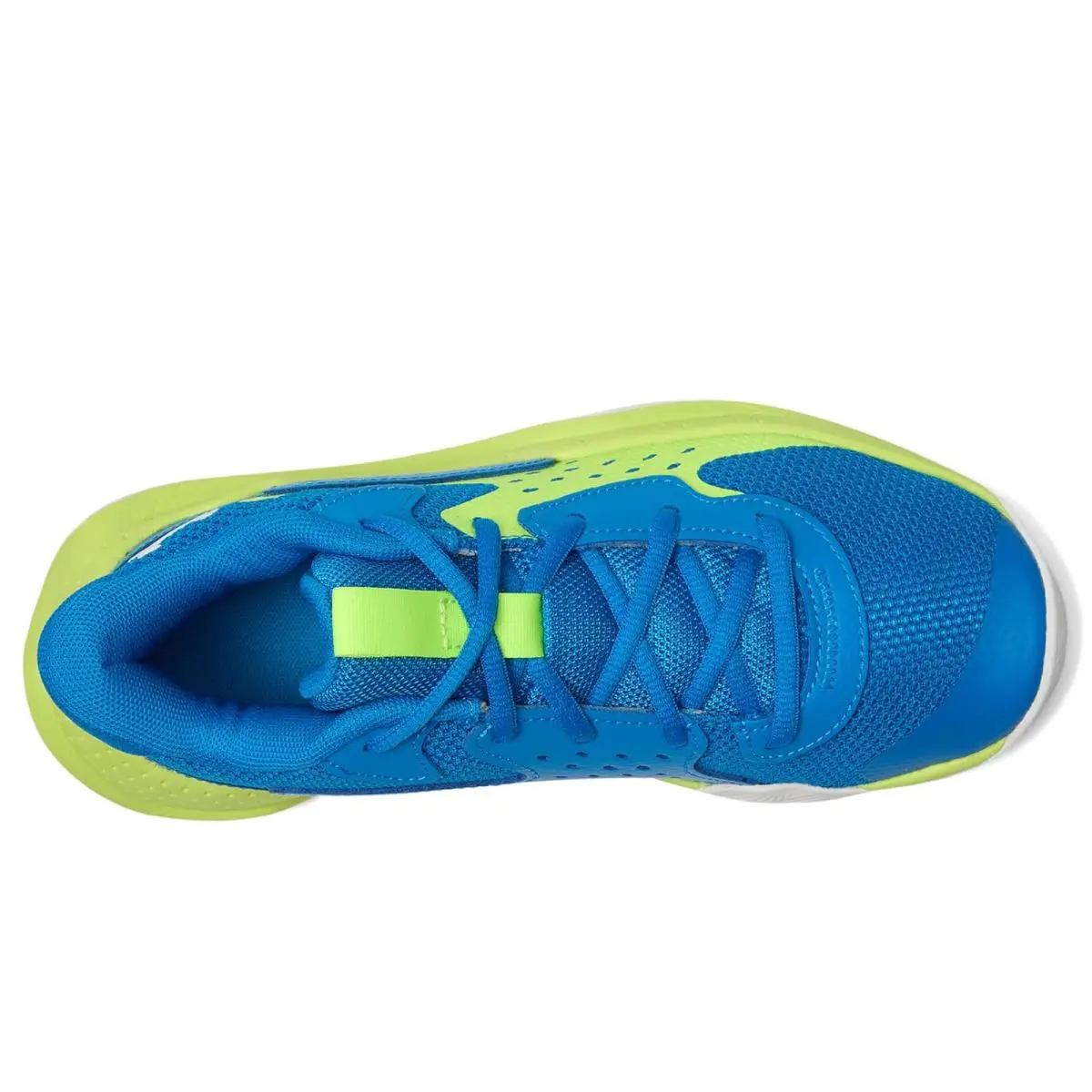 Under Armour shoes - Black/Jet Gray/White 10