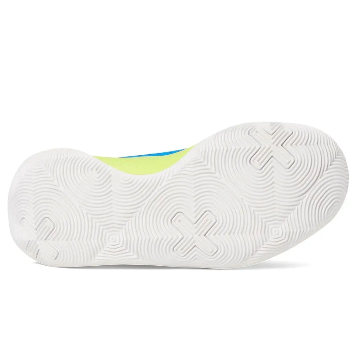 Under Armour shoes - Black/Jet Gray/White 11