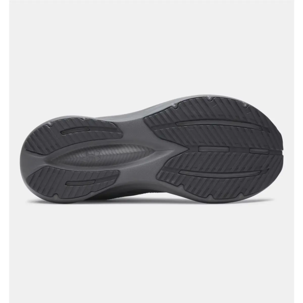 Under Armour shoes - Gray 3