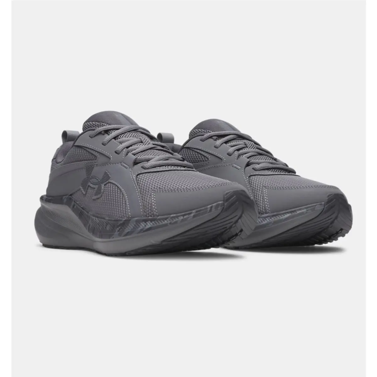 Under Armour shoes - Gray 5