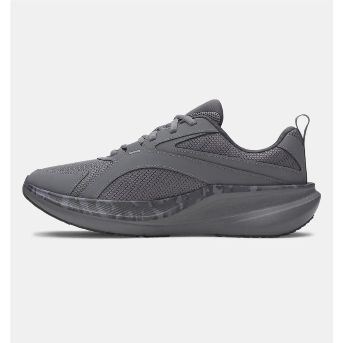 Under Armour shoes - Gray 7