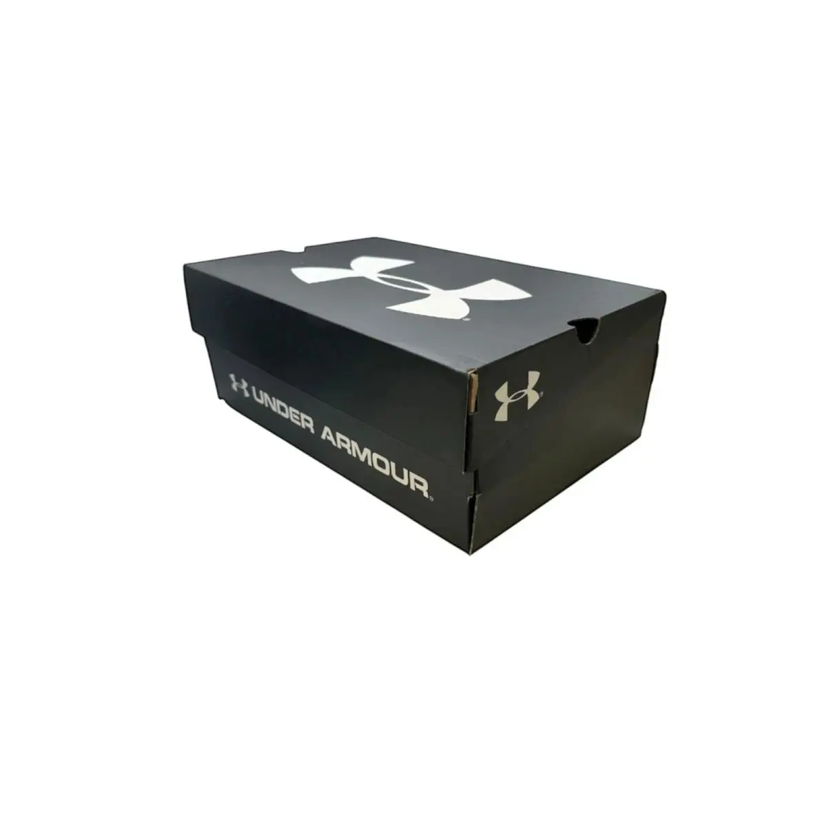 Under Armour shoes - Under Armour Charged Assert 9 - White 7