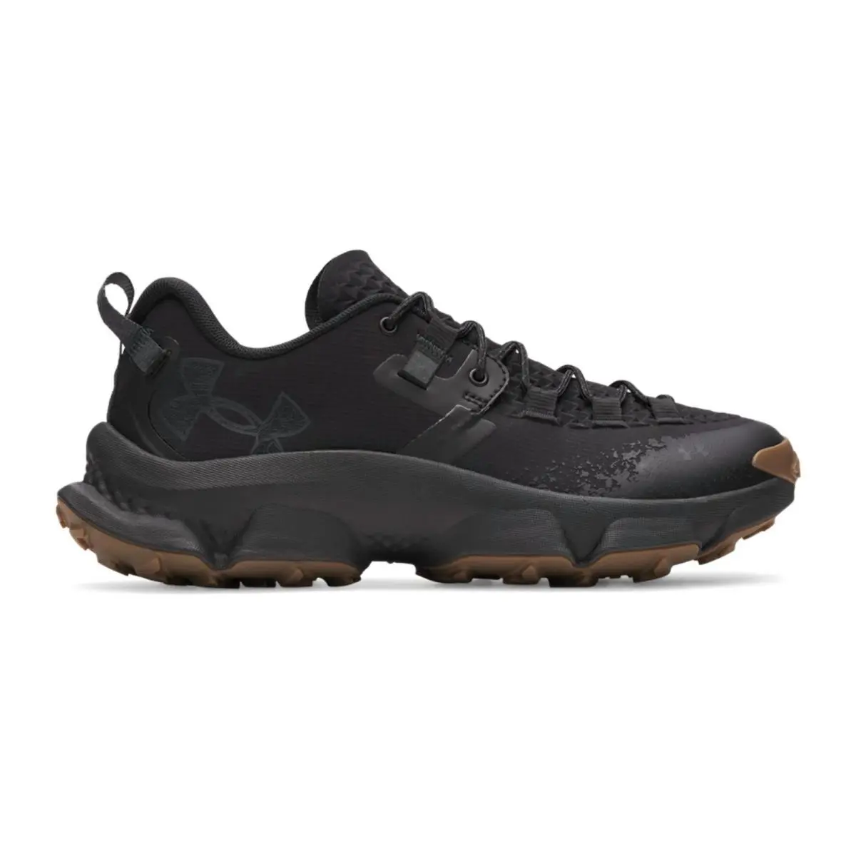 Under Armour shoes - Under Armour Expanse Low - Expanse Low - Black, Manufacturer: Black / Anthracite 1