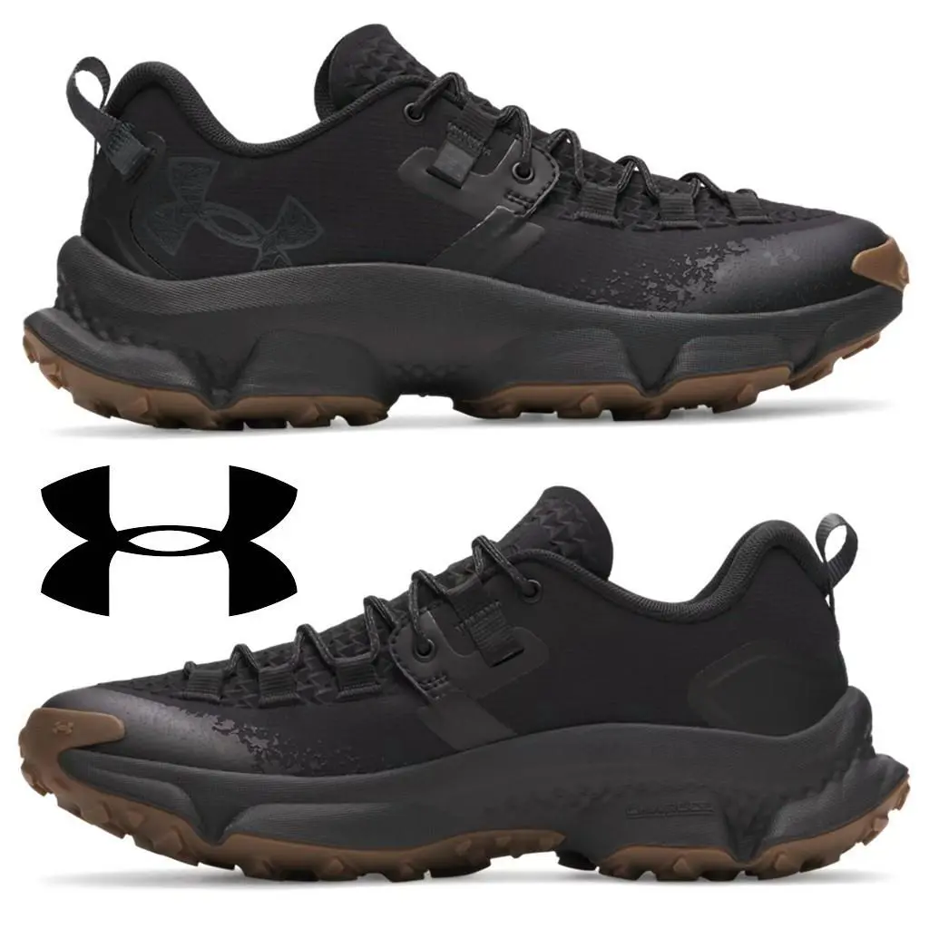 Under Armour shoes - Under Armour Expanse Low - Expanse Low - Black, Manufacturer: Black / Anthracite 5