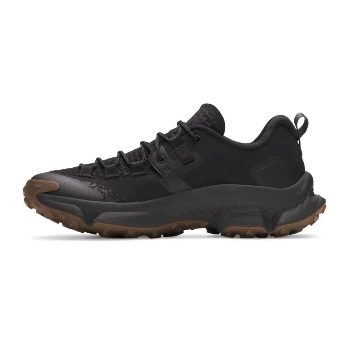 Under Armour shoes - Under Armour Expanse Low - Expanse Low - Black, Manufacturer: Black / Anthracite 12