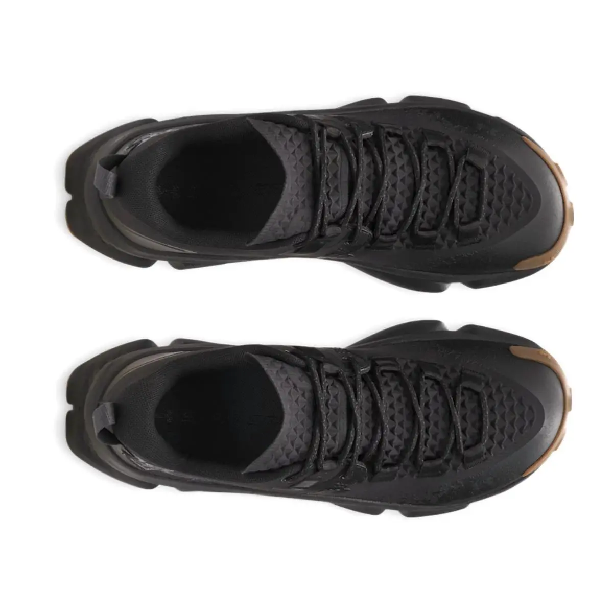 Under Armour shoes - Under Armour Expanse Low - Expanse Low - Black, Manufacturer: Black / Anthracite 22