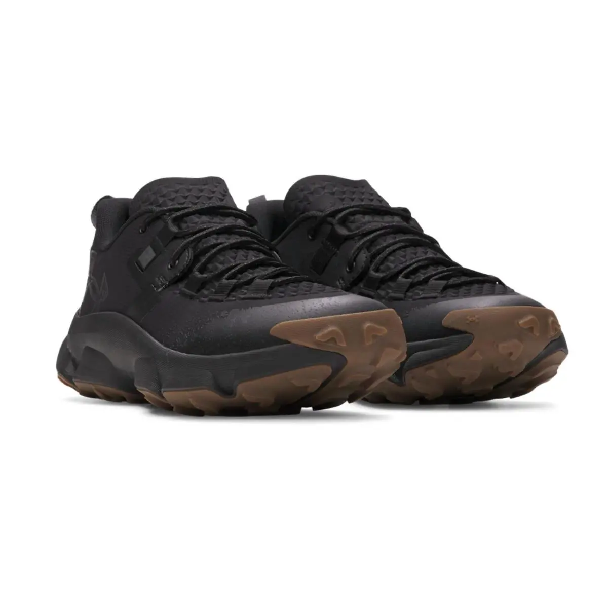 Under Armour shoes - Under Armour Expanse Low - Expanse Low - Black, Manufacturer: Black / Anthracite 26