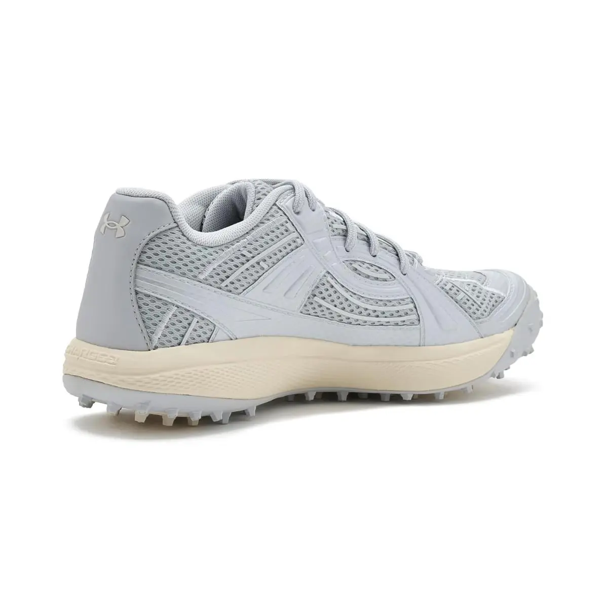 Under Armour shoes - Black/Stone/Black 15