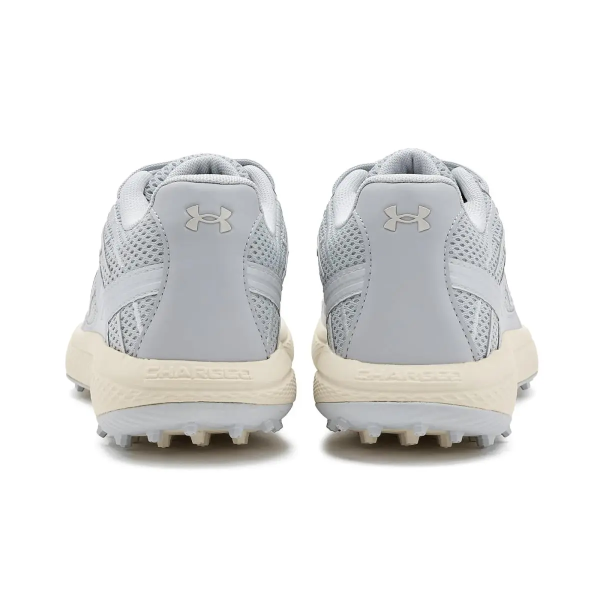 Under Armour shoes - Black/Stone/Black 19